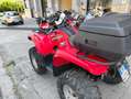Yamaha Grizzly 700 FI eps Червоний - thumbnail 6