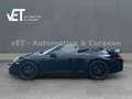 Porsche 991 911 Carrera Cabriolet | PDK | PDLS | PASM Schwarz - thumbnail 2