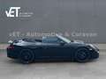 Porsche 991 911 Carrera Cabriolet | PDK | PDLS | PASM Schwarz - thumbnail 6