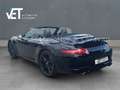 Porsche 991 911 Carrera Cabriolet | PDK | PDLS | PASM Schwarz - thumbnail 3
