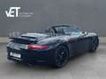 Porsche 991 911 Carrera Cabriolet | PDK | PDLS | PASM Schwarz - thumbnail 5