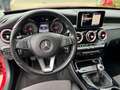 Mercedes-Benz C 200 C200 Avantgarde Lim. LED+NAVI+AHK+Teil-LEDER Rouge - thumbnail 17