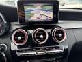 Mercedes-Benz C 200 C200 Avantgarde Lim. LED+NAVI+AHK+Teil-LEDER Rouge - thumbnail 18