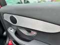 Mercedes-Benz C 200 C200 Avantgarde Lim. LED+NAVI+AHK+Teil-LEDER Rouge - thumbnail 12