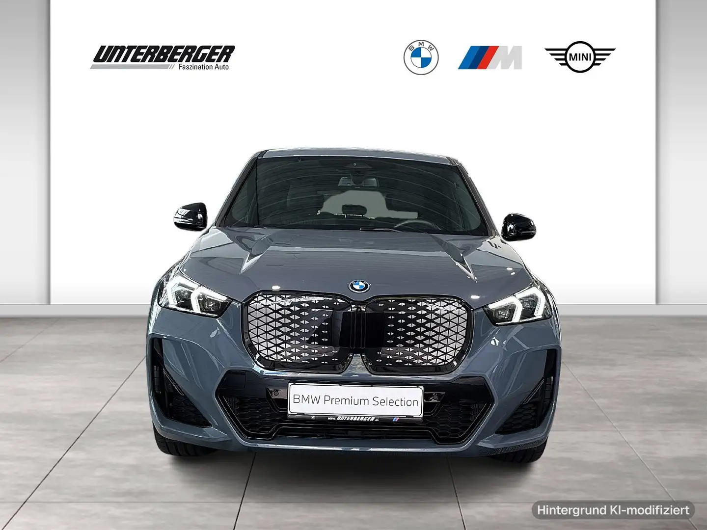 BMW iX1 xDrive30 U11 XE2 M Sportpaket HK HiFi DAB - 2