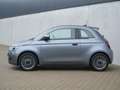Fiat 500 Icon 42 kWh | Navi | Carplay | Winter | Clima | 16 Grau - thumbnail 8