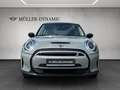 MINI Cooper SE HATCH LED TEMPOMAT NAVI SHZ Grau - thumbnail 8