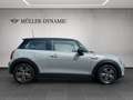 MINI Cooper SE HATCH LED TEMPOMAT NAVI SHZ Grau - thumbnail 6