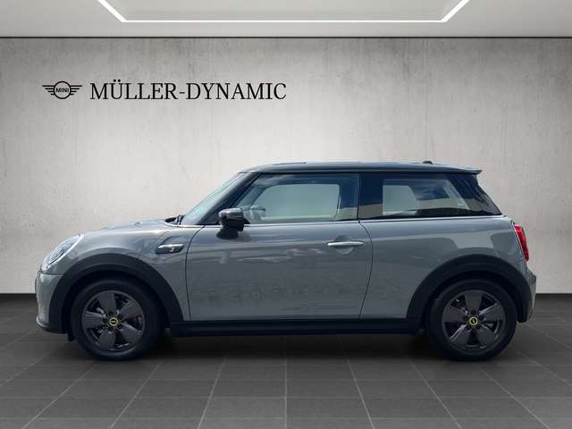 MINI Cooper SE HATCH LED TEMPOMAT NAVI SHZ