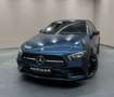 Mercedes-Benz A 250 A250 e *1. HAND*AMG-LINE*NIGHT-PAKET* Bleu - thumbnail 1