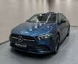 Mercedes-Benz A 250 A250 e *1. HAND*AMG-LINE*NIGHT-PAKET* Bleu - thumbnail 2