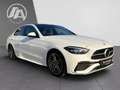 Mercedes-Benz C 220 d AMG+MBUX+Pano+Distr+LED+360+PDC+Apple Bianco - thumbnail 6