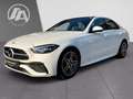 Mercedes-Benz C 220 d AMG+MBUX+Pano+Distr+LED+360+PDC+Apple Bianco - thumbnail 16