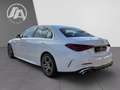 Mercedes-Benz C 220 d AMG+MBUX+Pano+Distr+LED+360+PDC+Apple Bianco - thumbnail 5
