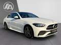 Mercedes-Benz C 220 d AMG+MBUX+Pano+Distr+LED+360+PDC+Apple Weiß - thumbnail 7