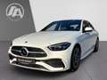 Mercedes-Benz C 220 d AMG+MBUX+Pano+Distr+LED+360+PDC+Apple Wit - thumbnail 4