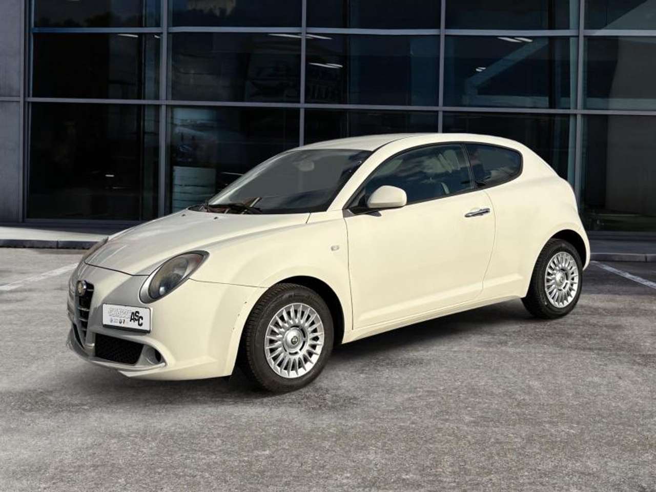 Alfa Romeo MiTo 1.4 BENZ 70 CV Progression OK NEOPATENTATI