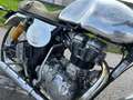 Royal Enfield Continental GT Special Zilver - thumbnail 3
