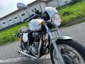 Royal Enfield Continental GT Special Argent - thumbnail 4