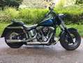 Harley-Davidson Fat Boy Noir - thumbnail 3
