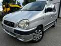 Hyundai Atos 1.0i 12v Gris - thumbnail 3