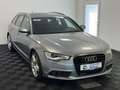 Audi A6 Avant 3.0 TDI quattro S-tronic S-Line ACC Grau - thumbnail 4