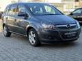 Opel Zafira Design Edition 7 Sitzer AHK Scheckheft SHZ TEMP Grau - thumbnail 2