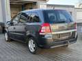 Opel Zafira Design Edition 7 Sitzer AHK Scheckheft SHZ TEMP Grau - thumbnail 3