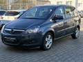 Opel Zafira Design Edition 7 Sitzer AHK Scheckheft SHZ TEMP Grau - thumbnail 1