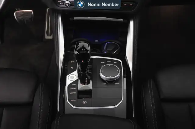 BMW 4 Series view 13