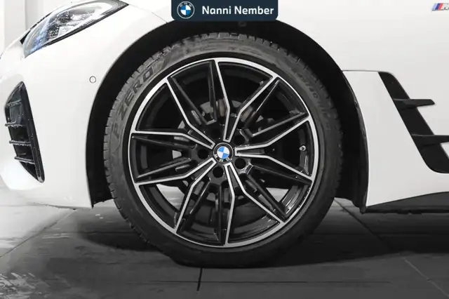 BMW 4 Series view 7