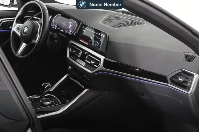BMW 4 Series view 8