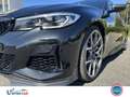 BMW 340 M340 i BVA Sport PHASE 1 Noir - thumbnail 11