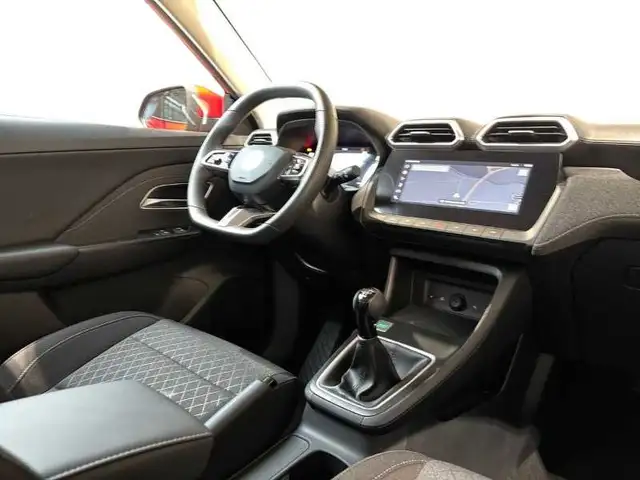 MG ZS view 15