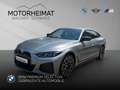 BMW i4 M50 LCI SportPro Carbonp.H&K 639€mtl.oAZ Zilver - thumbnail 1