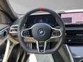 BMW i4 M50 LCI SportPro Carbonp.H&K 639€mtl.oAZ Zilver - thumbnail 15