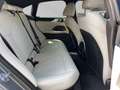 BMW i4 M50 LCI SportPro Carbonp.H&K 639€mtl.oAZ Zilver - thumbnail 13