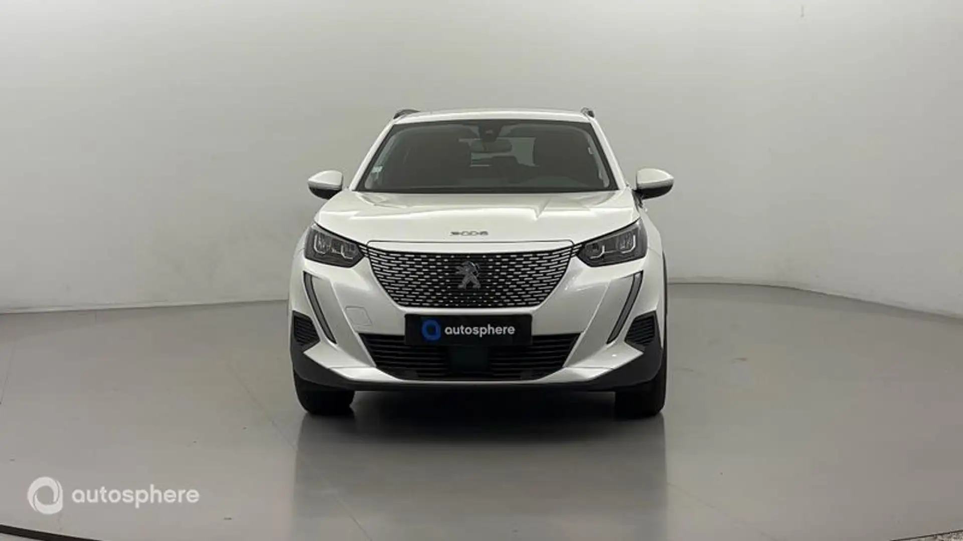 Peugeot 2008 e-2008 136ch Style - 2