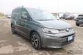 Volkswagen Caddy 2.0 tdi scr 122cv Life dsg7 Gris - thumbnail 3