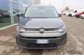 Volkswagen Caddy 2.0 tdi scr 122cv Life dsg7 Gris - thumbnail 2