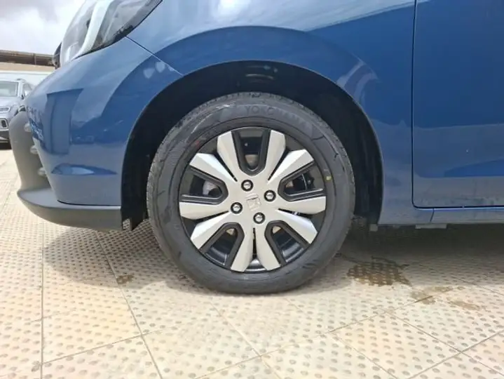 Honda Jazz 2026, foto 5