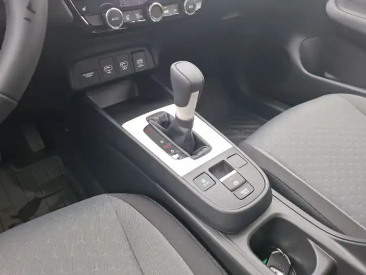 Honda Jazz 2026, foto 6