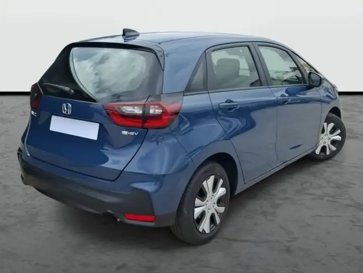 Honda Jazz 2026, foto 2