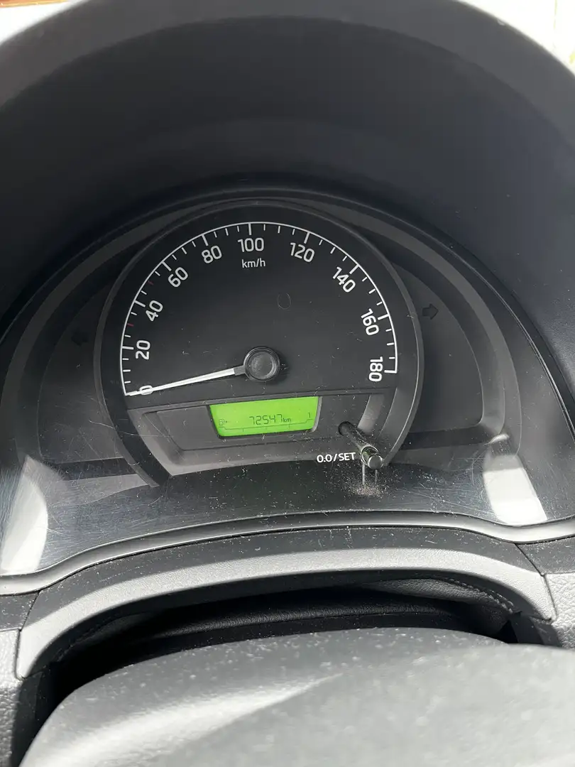 Skoda Citigo Citigo Active Active - 2