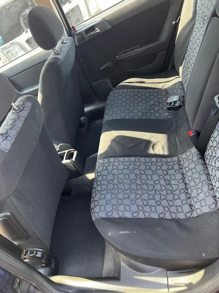 Opel Astra Defekte Dieselpumpe Zustand Top, foto 7