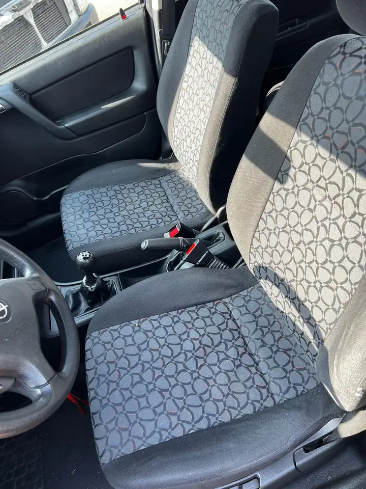 Opel Astra Defekte Dieselpumpe Zustand Top, foto 6