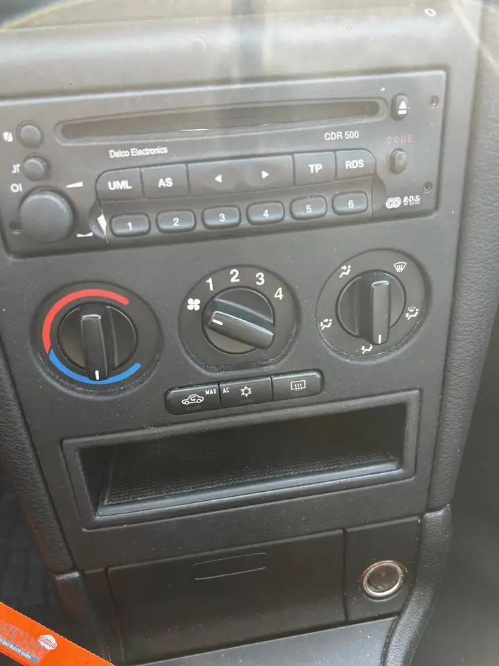 Opel Astra Defekte Dieselpumpe Zustand Top, foto 8