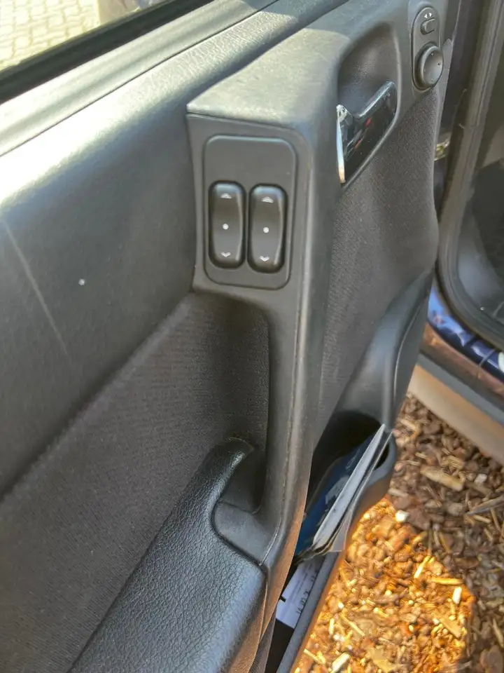 Opel Astra Defekte Dieselpumpe Zustand Top, foto 9