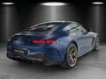 Mercedes-Benz AMG GT GT63 €239k Premium+ Keramik Lift Perf.Sitz Carbo Blau - thumbnail 4