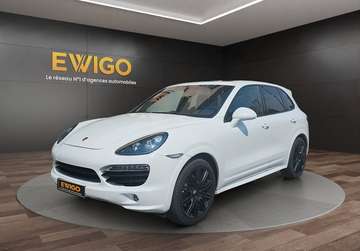 3.0 tdi 245 gts garantie 6 mois